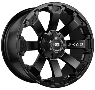 AMBUSH SATIN BLACK